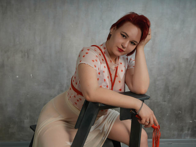 EsterWhite - Live sex cam - 15175210