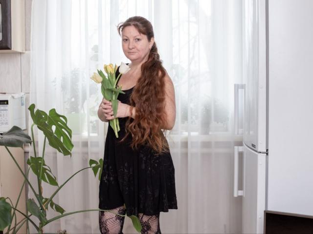 OVanessaHotly - Live sex cam - 15176026