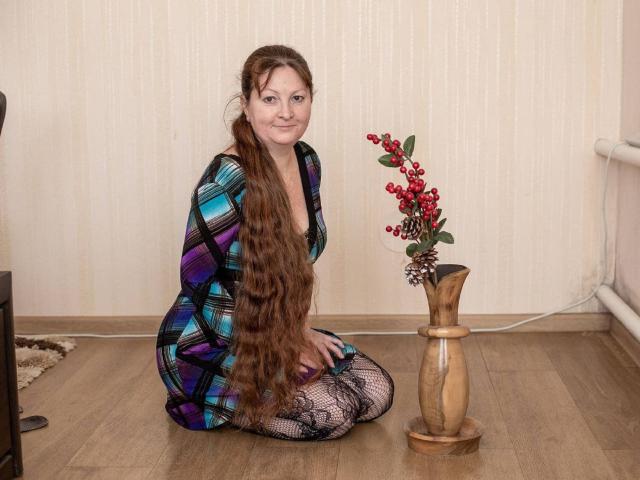 OVanessaHotly - Live sex cam - 15176062