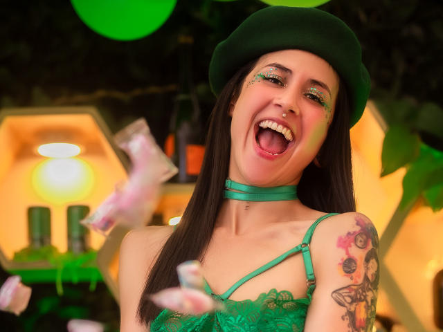 SueTurner - Sexe cam en vivo - 15177502