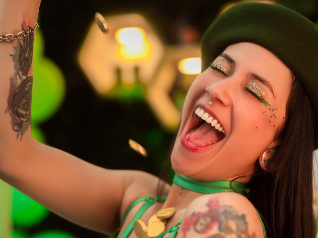 SueTurner - Sexe cam en vivo - 15177514