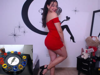 AllieSweetXX - Sexe cam en vivo - 15178470