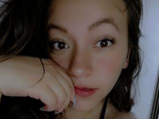 Ayleena - Sexe cam en vivo - 15179102