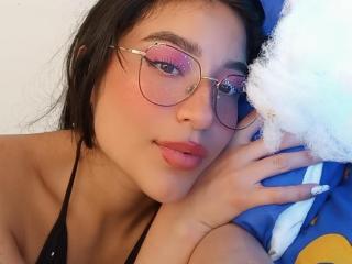 ValeriaClark - Live porn & sex cam - 15179326