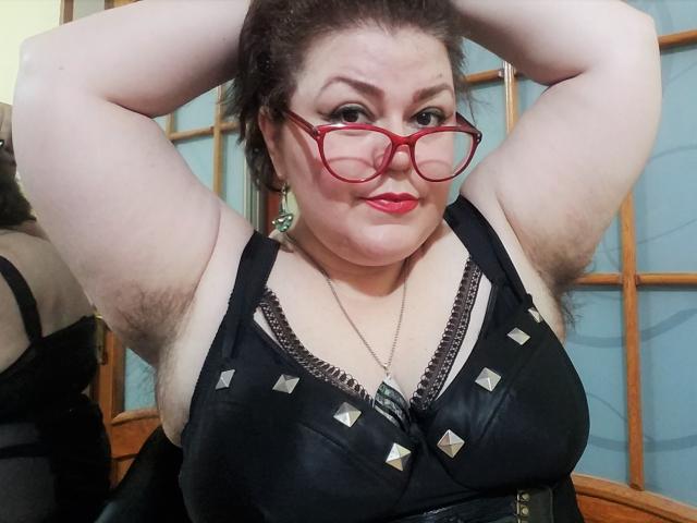 KaryQueen - Live sexe cam - 15179434