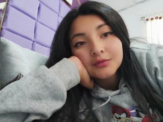 Shanaya - Sexe cam en vivo - 15180886