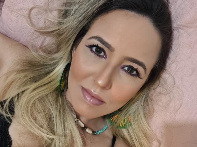MellPepper - Live sex cam - 15181454