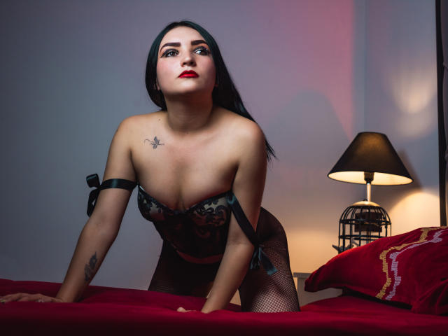 EdaAdamson - Sexe cam en vivo - 15182034