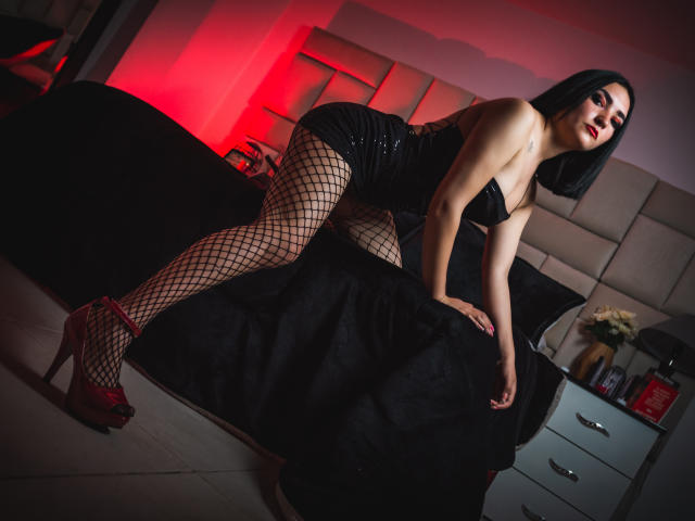 EdaAdamson - Sexe cam en vivo - 15182194