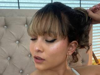 PalomaRios - Live sex cam - 15182854