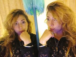 KhrystineBrulant - Live sexe cam - 15183098