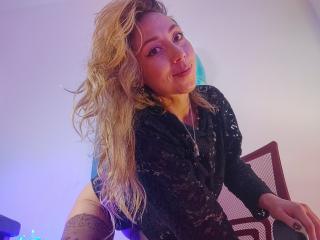 KhrystineBrulant - Live porn &amp; sex cam - 15183106