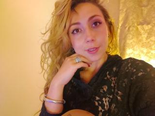 KhrystineBrulant - Live porn & sex cam - 15183110