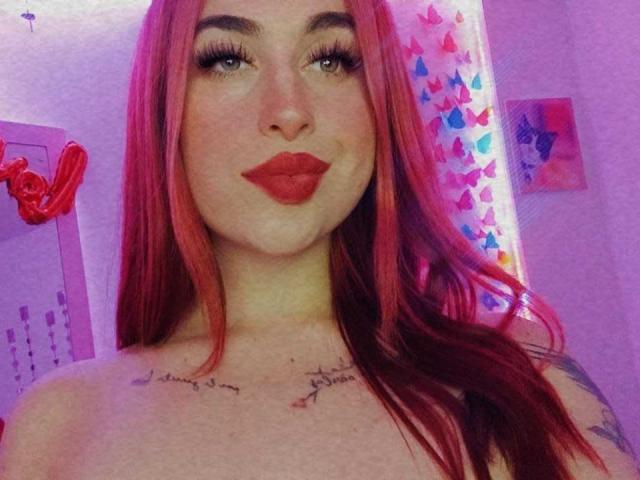 SammyViolet - Live porn &amp; sex cam - 15184238