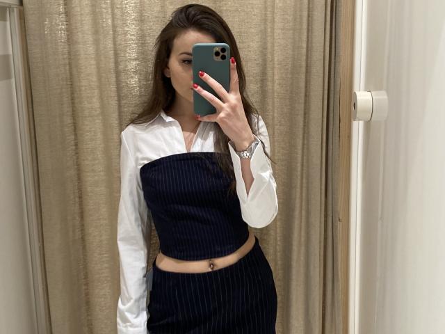 Dionisia - Live porn &amp; sex cam - 15184570