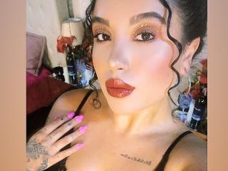 CristalRosee - Live porn & sex cam - 15184650