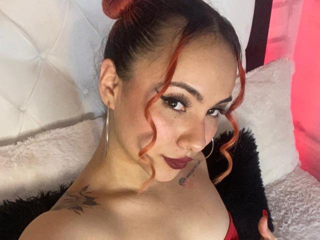 ValeryHarllow - Live porn &amp; sex cam - 15186794