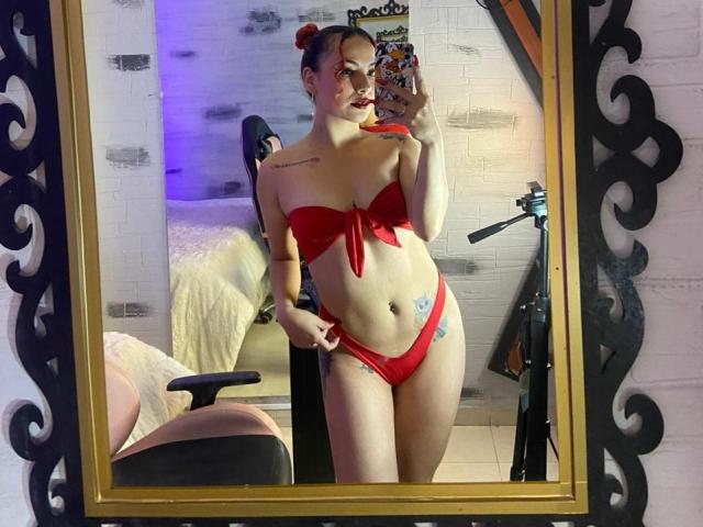 ValeryHarllow - Live sex cam - 15186822