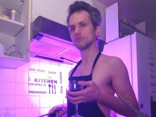 MikeXX - Live sex cam - 15187114