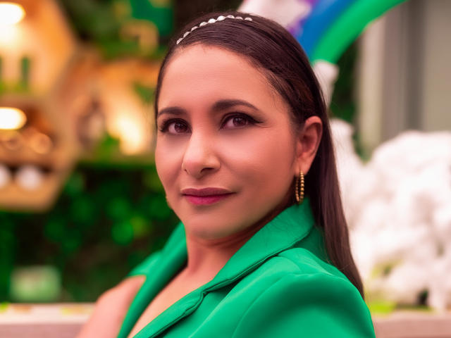 SteicyClark - Live Sex Cam - 15189022