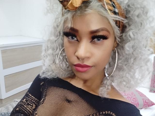 AngellinPalacio - Live sex cam - 15189062