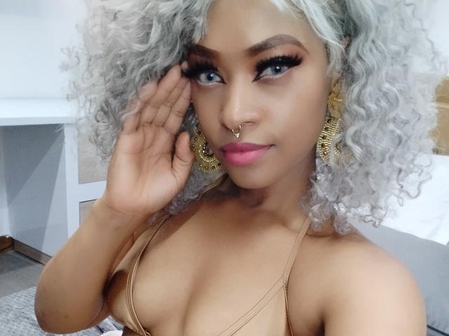 AngellinPalacio - Live sex cam - 15189090