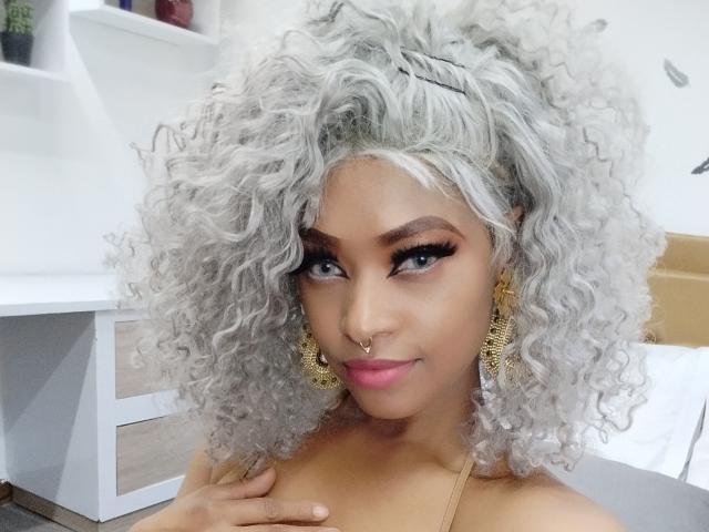 AngellinPalacio - Live sex cam - 15189094