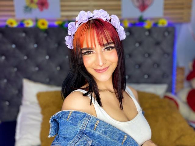 LindaWatsong - Live sex cam - 15190158