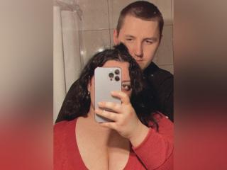 SexyDreamers - Live sex cam - 15190170