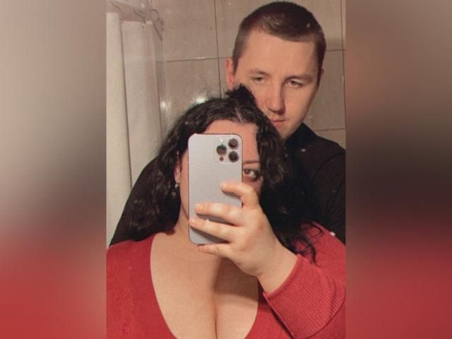 SexyDreamers - Live sex cam - 15190170