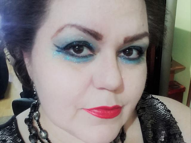 KaryQueen - Sexe cam en vivo - 15190306