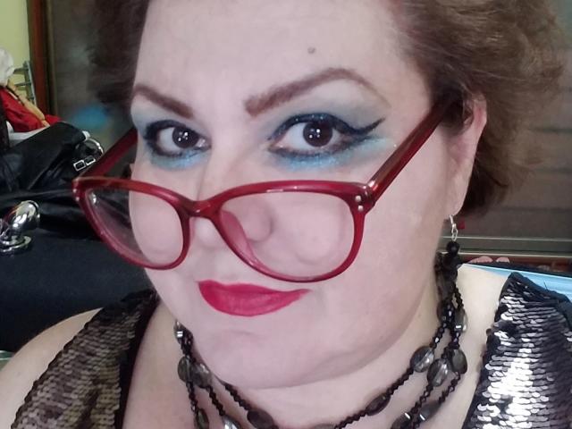 KaryQueen - Live sex cam - 15191138