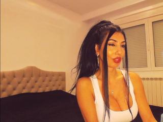 BrunetteBabe69 - Live sexe cam - 15193286