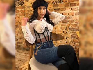 AnyaJay - Live sexe cam - 15193818