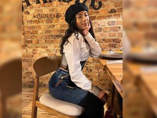 AnyaJay - Live sexe cam - 15193842