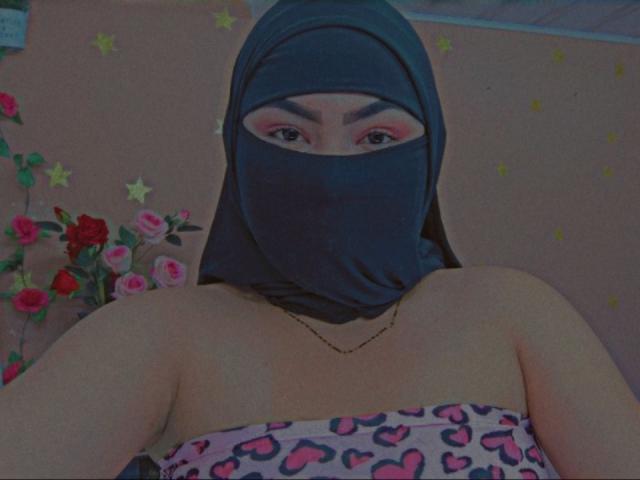 ElinaX - Live sex cam - 15194990