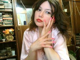 CarriePeachy - Live sexe cam - 15195178