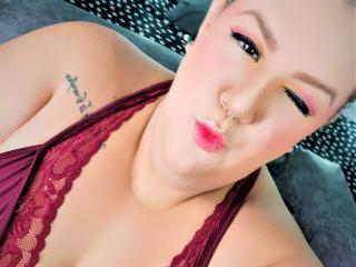 GiaMorryss - Live Sex Cam - 15195726