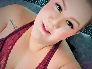 GiaMorryss - Live sexe cam - 15195734