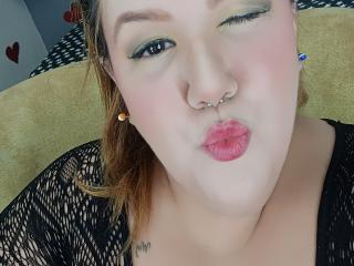 GiaMorryss - Live sex cam - 15196122