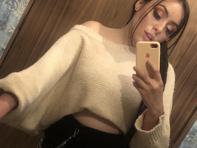 HarmoonySteel - Live sex cam - 15196346