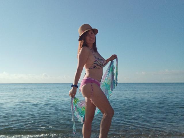 Cutematurelatin - Camera khiêu dâm &amp; quyến rũ trực tiếp - 15196414