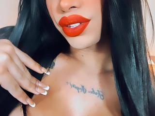 JimenaOrly - Live sexe cam - 15197202