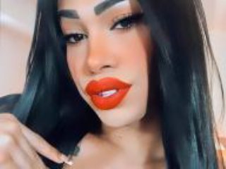 JimenaOrly - Live sexe cam - 15197206