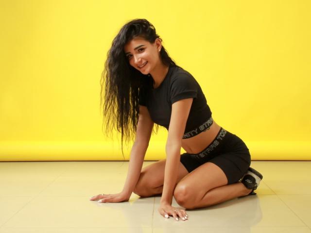 KarlaPleasure - Live sex cam - 15197238