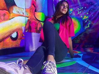 AbbyKey - Live sexe cam - 15197414