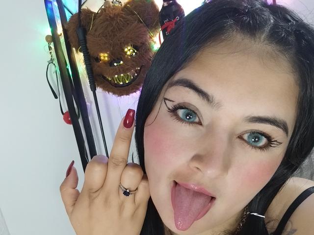 LindaSophieX - Sexe cam en vivo - 15197490