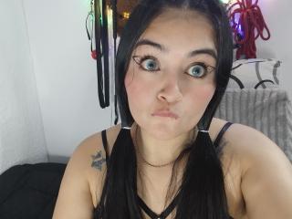 LindaSophieX - Live sex cam - 15197574