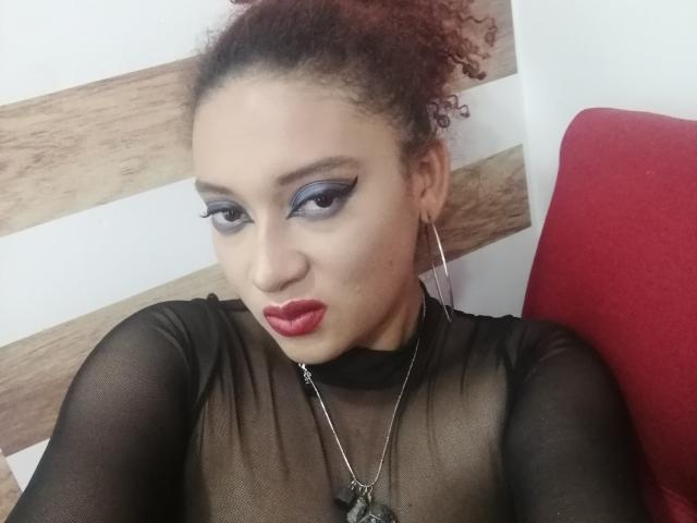 VioletaSwitch - Sexe cam en vivo - 15198654