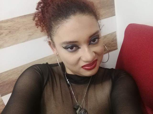 VioletaSwitch - Sexe cam en vivo - 15198662